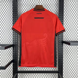 Albanien Trikot 2025/26