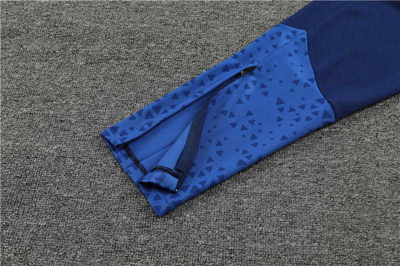 Olympique Marseille Trainingsanzug 24/25