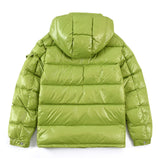 Moncler Maya Shiny Colours