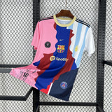Lionel Andrés Messi Cuccitini 2025/26