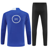 FC Chelsea OG Logo Trainingsanzug 25/26