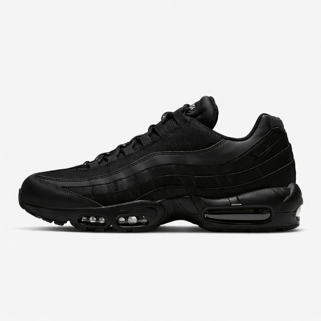 Airmax 95 Schwarz