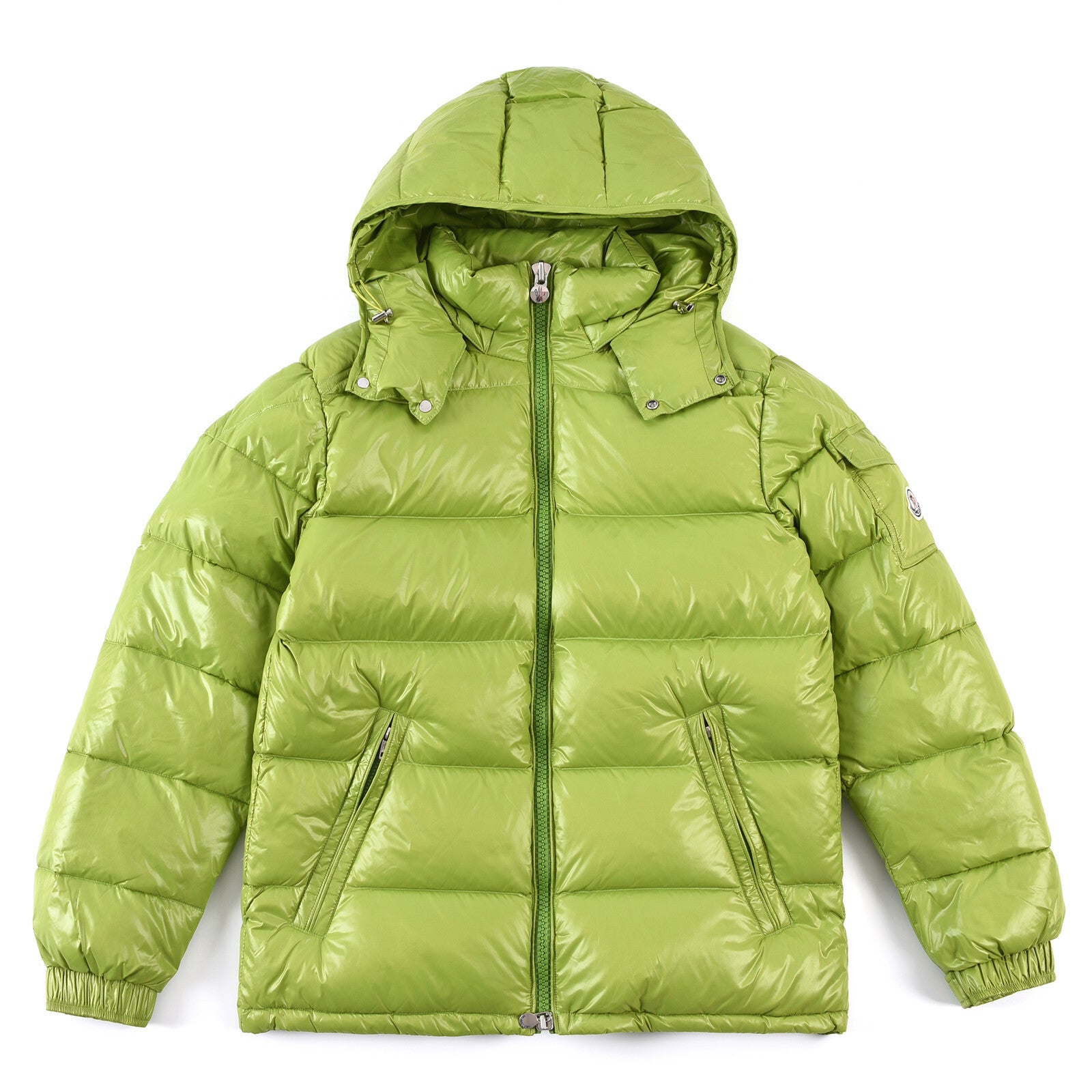 Moncler Maya Shiny Colours