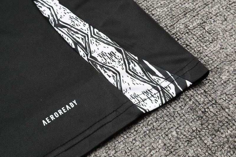 Arsenal Palestine Trainingsanzug