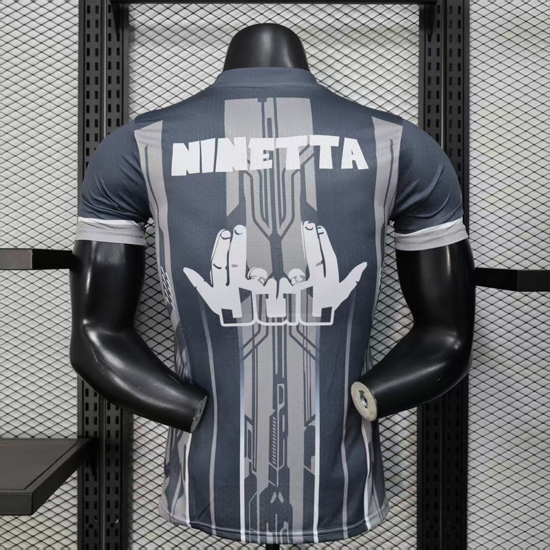 Olympique Marseille Jul Trikot 2025/26