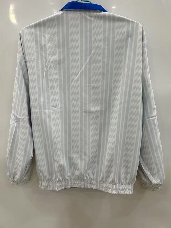 Frankreich 1994 Retro Jacke Doppelseitig