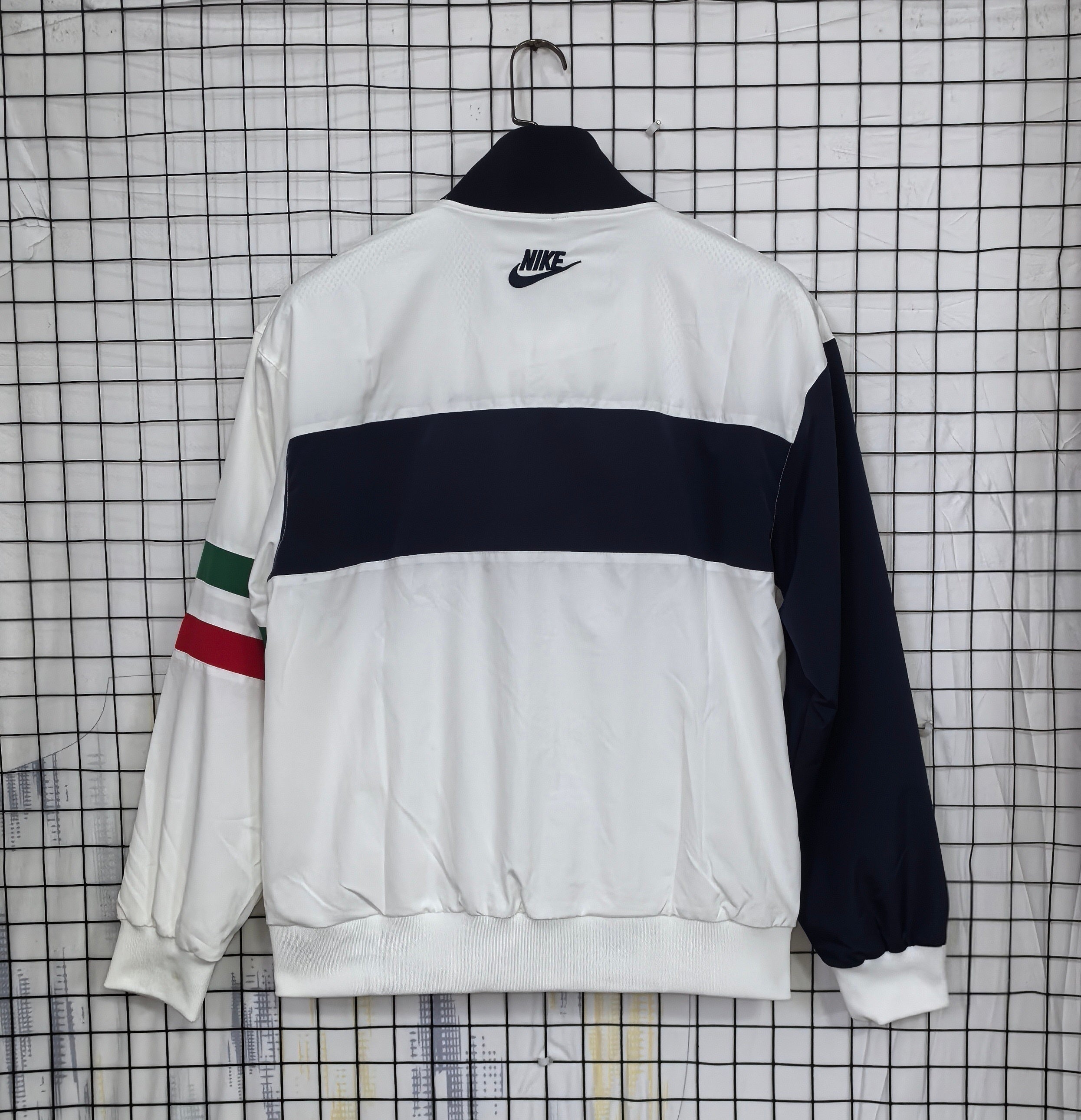Italien Retro Jacke 1996