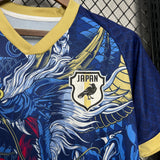 Japan 2024/25 Dragon Edition Jersey 6