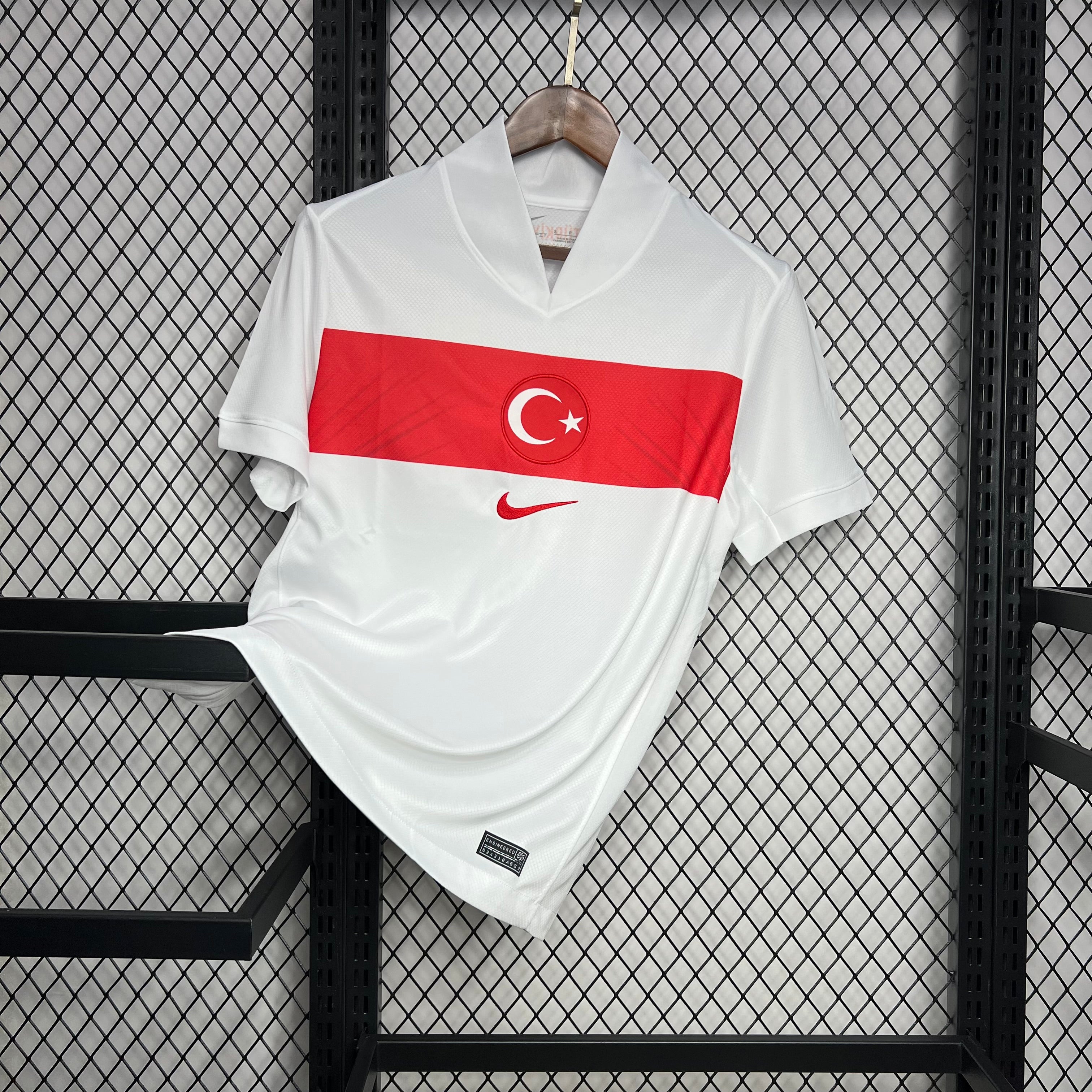 Türkei Trikot 2024