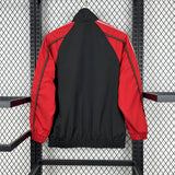 Manchester United Retrojacke 1998/99