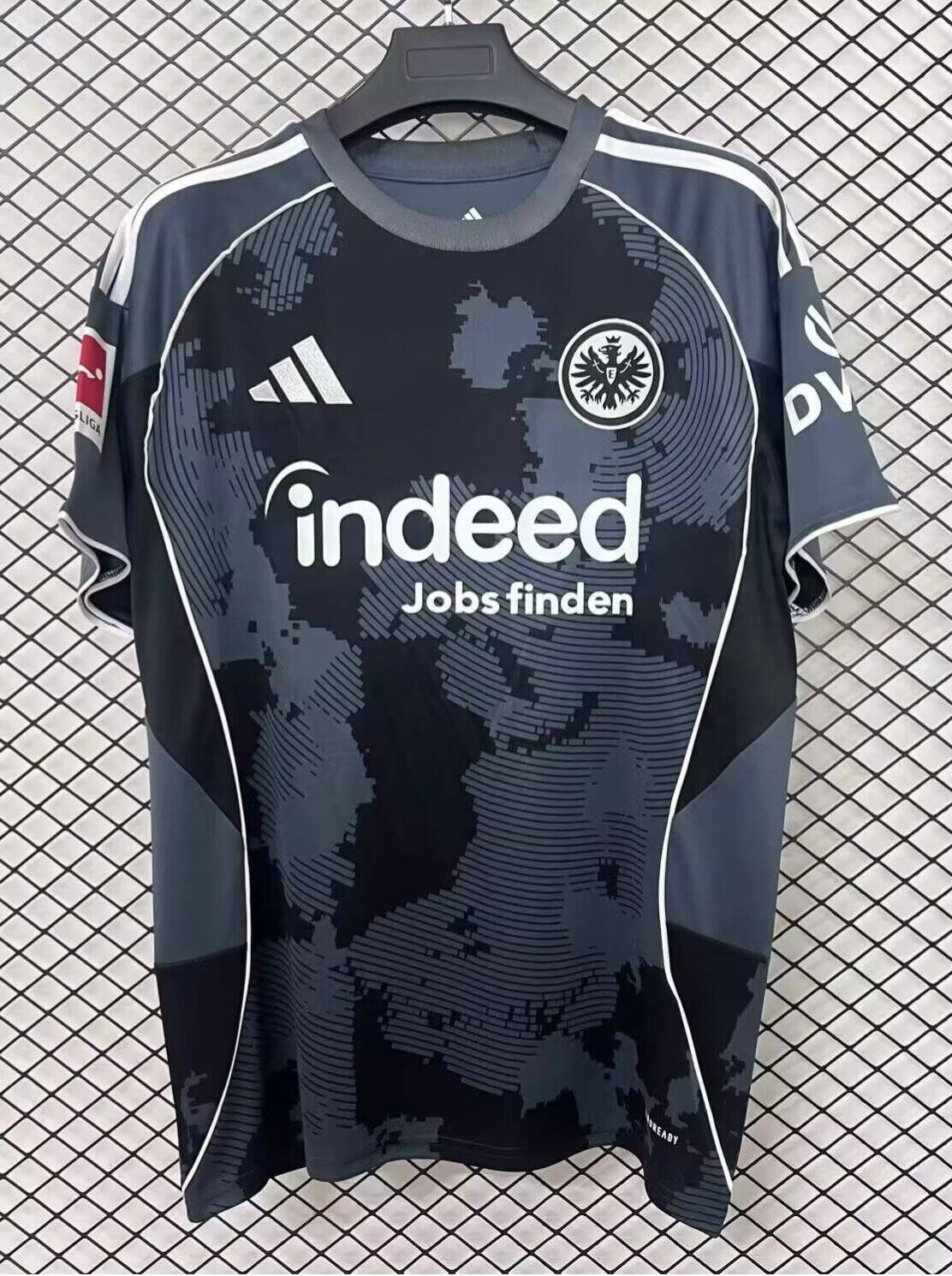 Eintracht Frankfurt 25/26