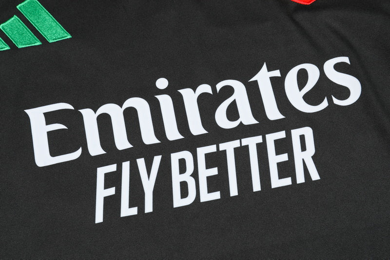 Arsenal Palestine Trainingsanzug