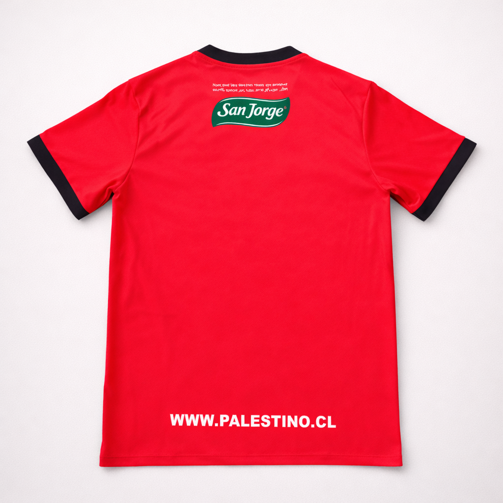 FC Palestine Rot