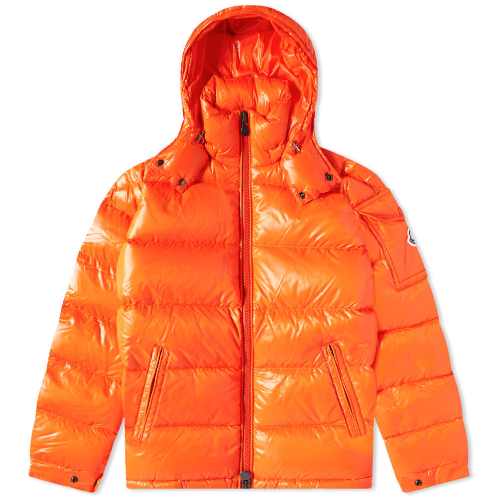 Moncler Maya Shiny Colours