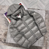 Moncler Maya Dark Colour Edition