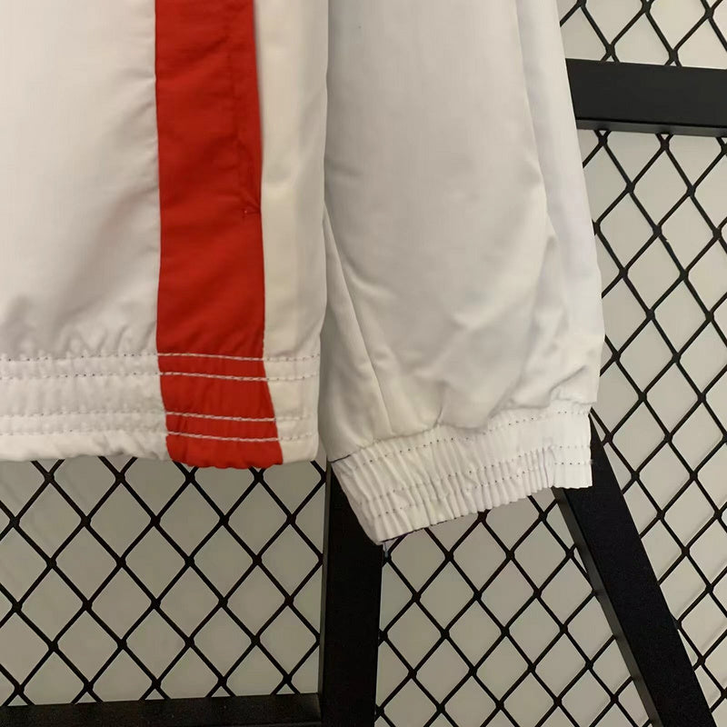 Italien Trainingsjacke