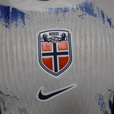 Norwegen 2024 Trikot