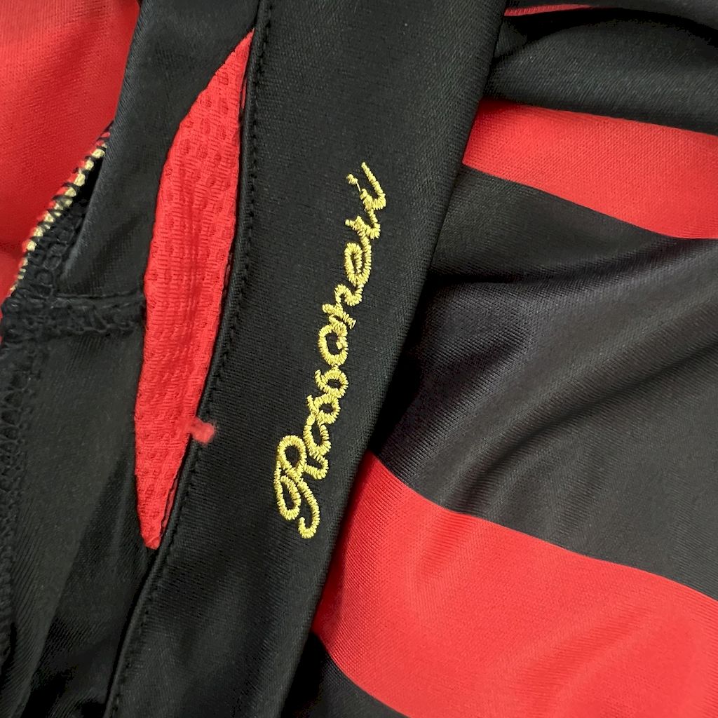 AC Milan 2006/07 HOME Long Sleeve