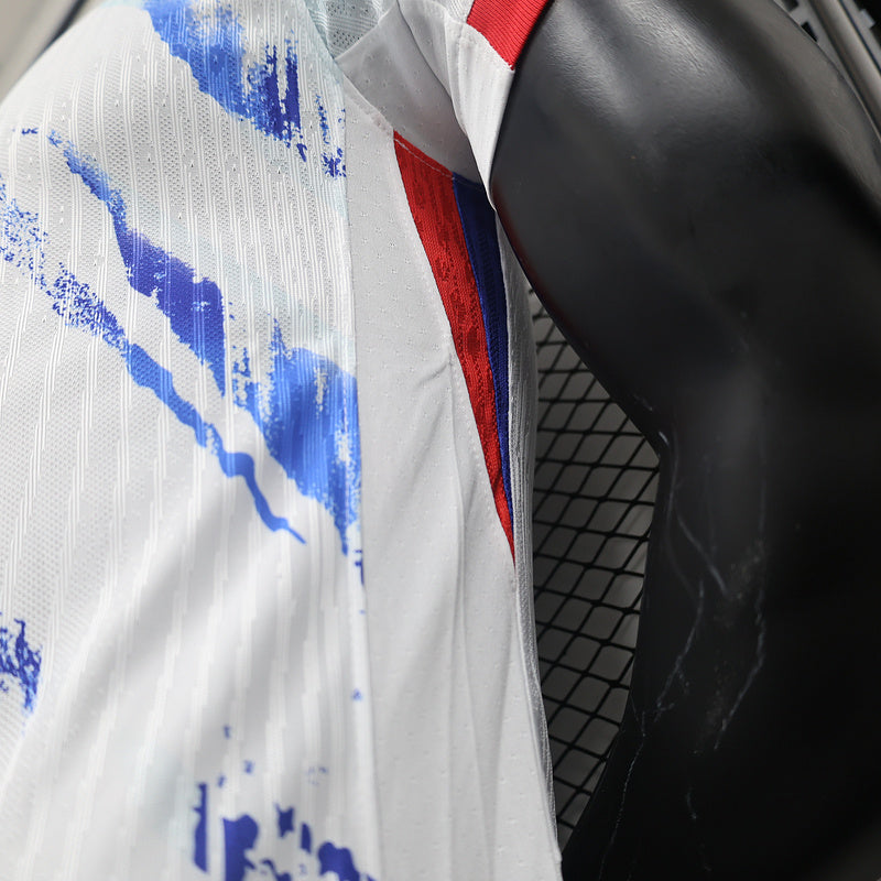 Norwegen 2024 Trikot