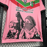 Palestine Fighter Edition Weiß