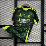 Real Madrid Ninja Turtle