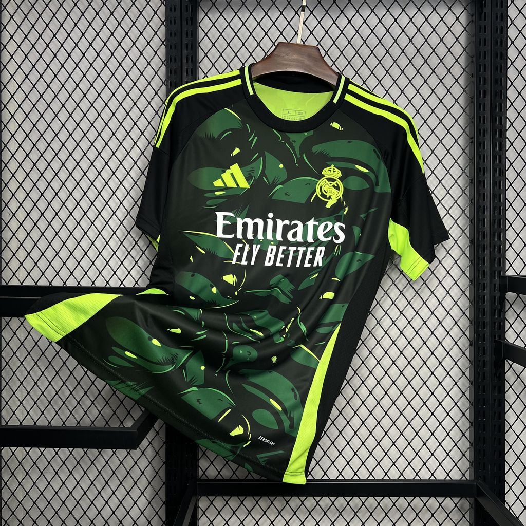 Real Madrid Ninja Turtle