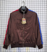 FC Barcelona Jacke Braun