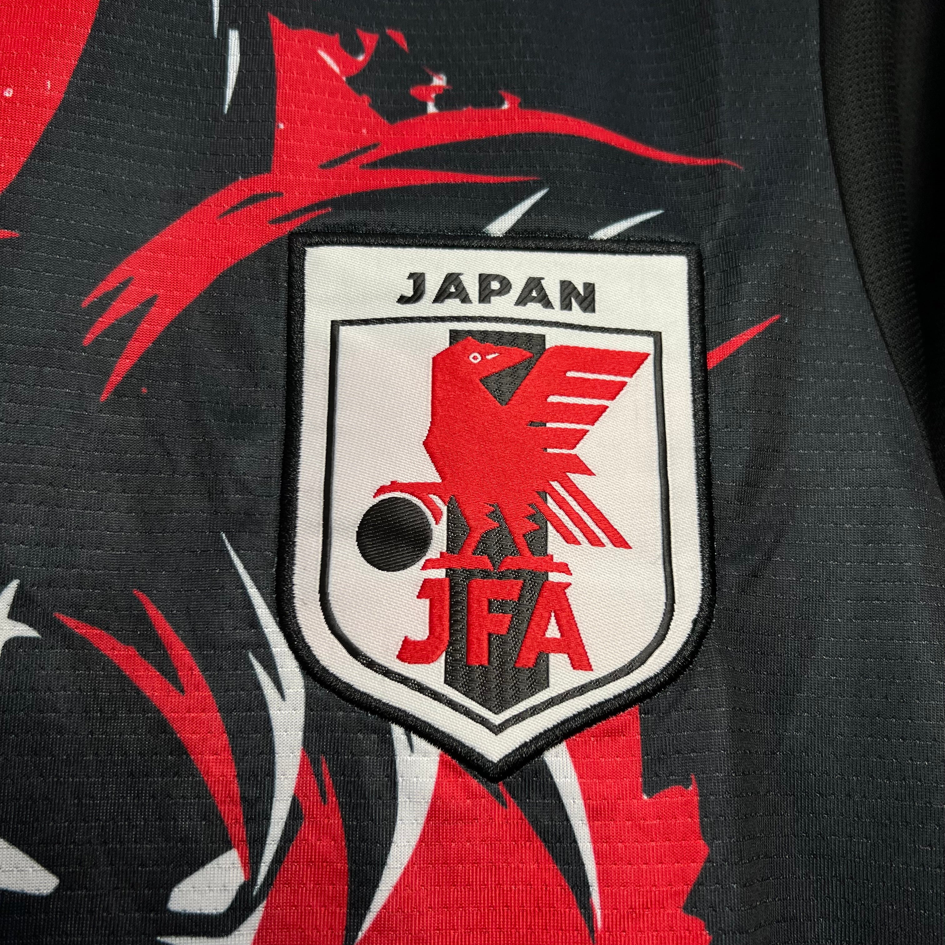 Japan カカロット Kakarotto Trikot