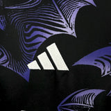 Real Madrid Spider Black