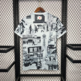 Japan 2024/25 Special Edition Jersey 5
