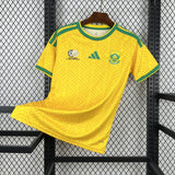 Südafrika WM 2026 Trikot