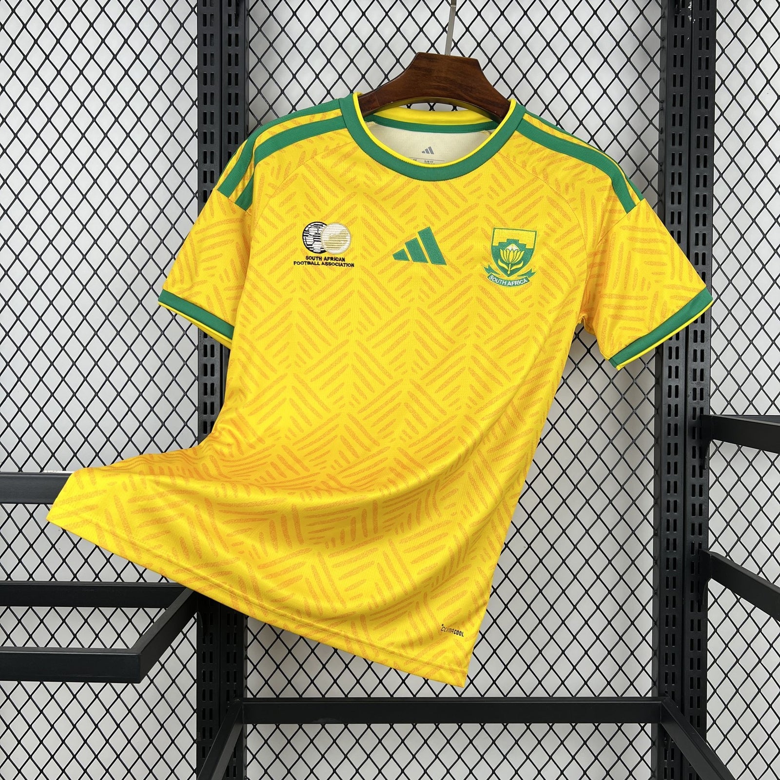 Südafrika WM 2026 Trikot