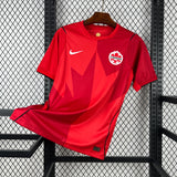 Kanada WM 2026 Trikot