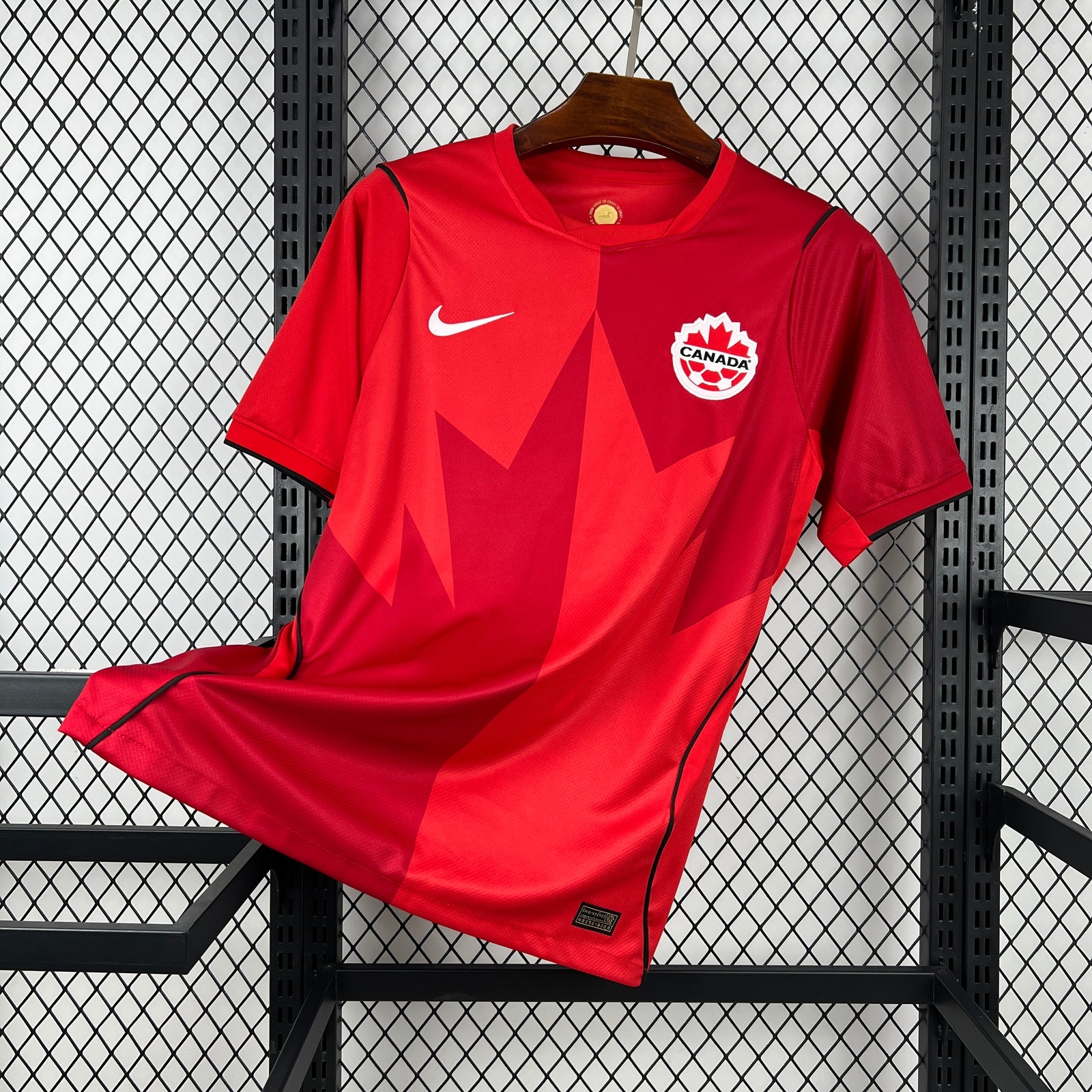 Kanada WM 2026 Trikot