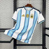 Argentinien WM 2026 Trikot