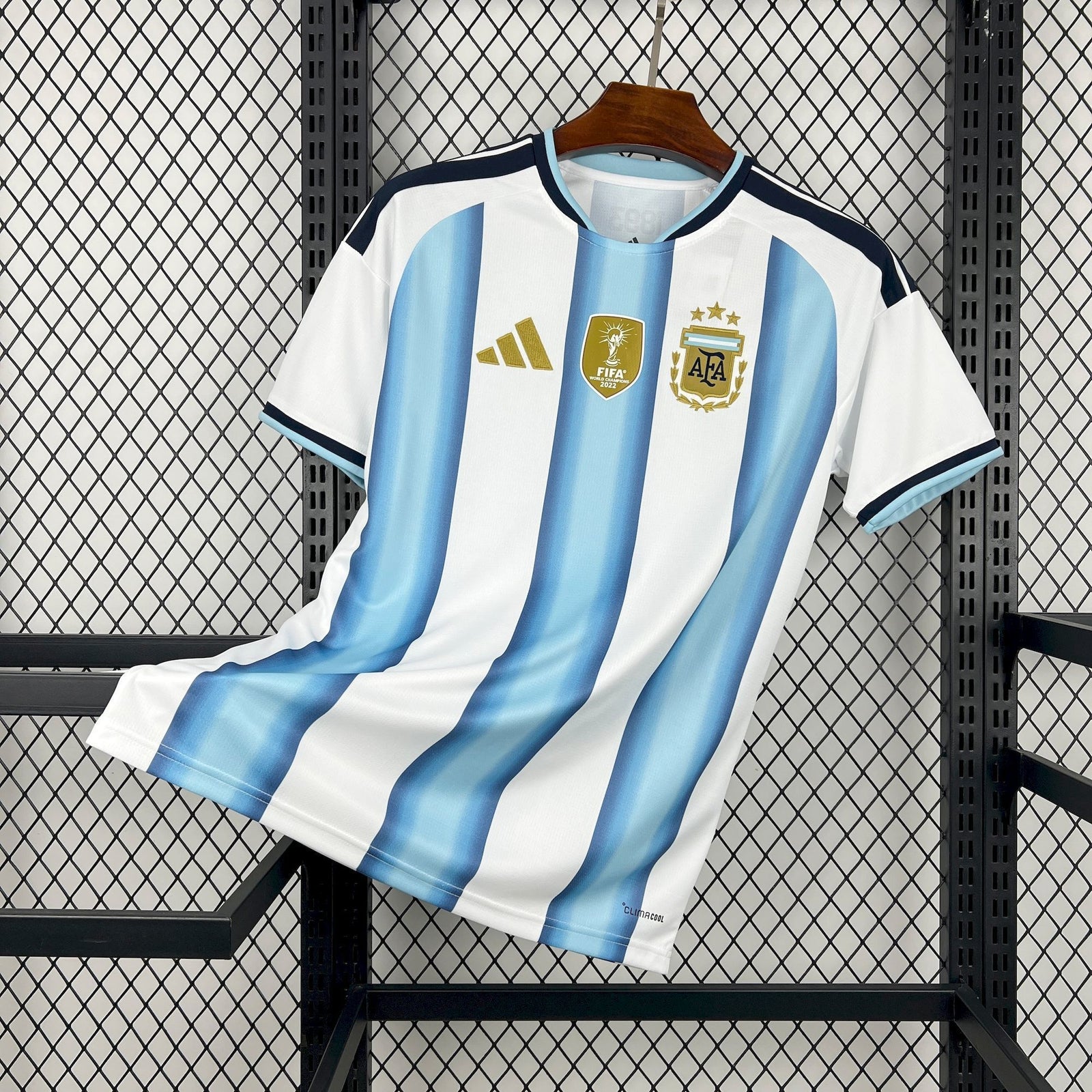 Argentinien WM 2026 Trikot