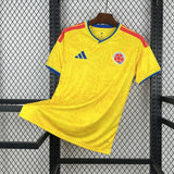 Kolumbien WM 2026 Trikot