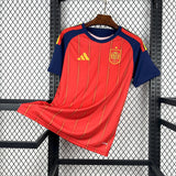 Spanien WM 2026 Trikot