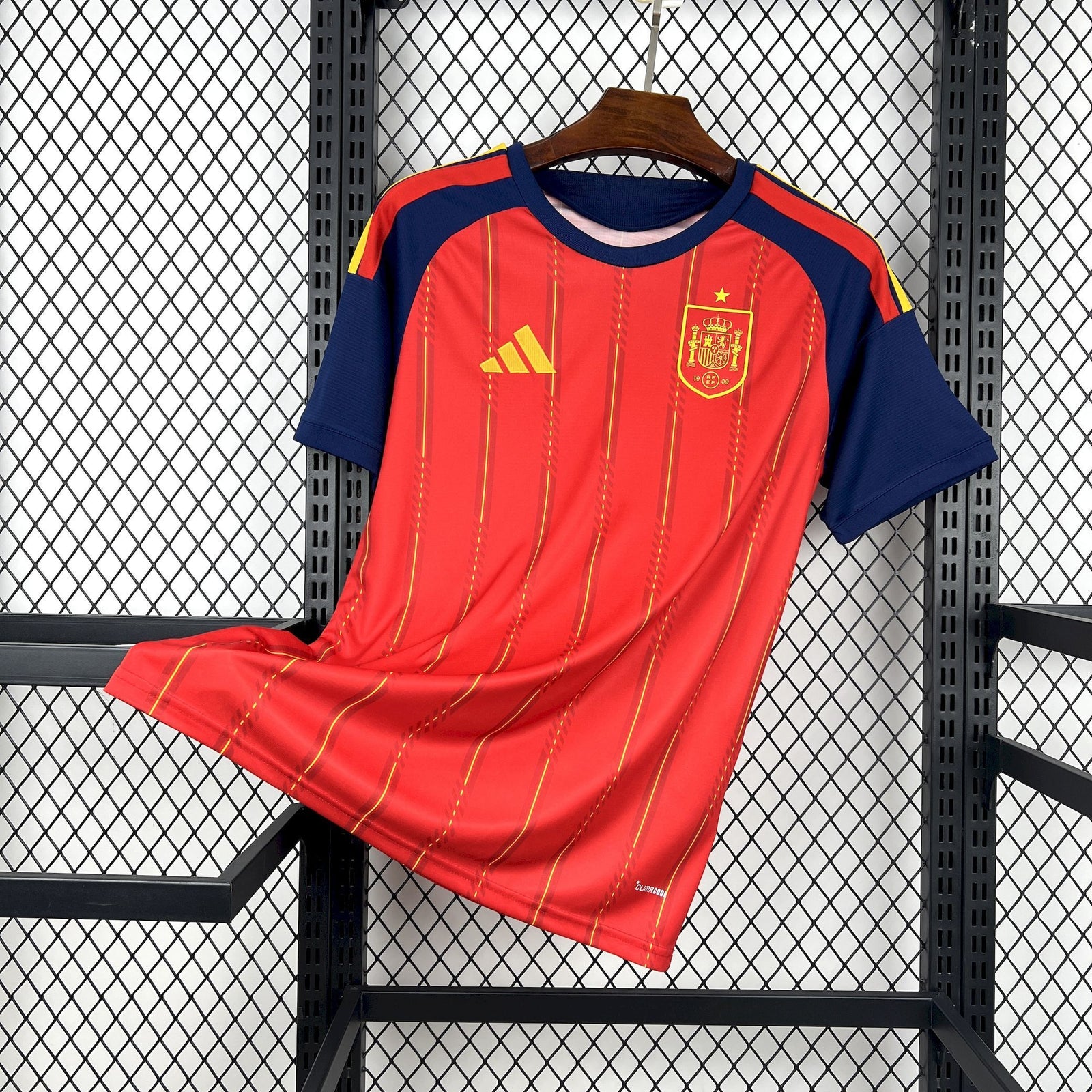 Spanien WM 2026 Trikot