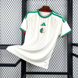 Algerien WM 2026 Trikot