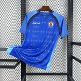Haiti WM 2026 Trikot