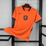 Niederlande WM 2026 Trikot