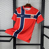 Norwegen WM 2026 Trikot