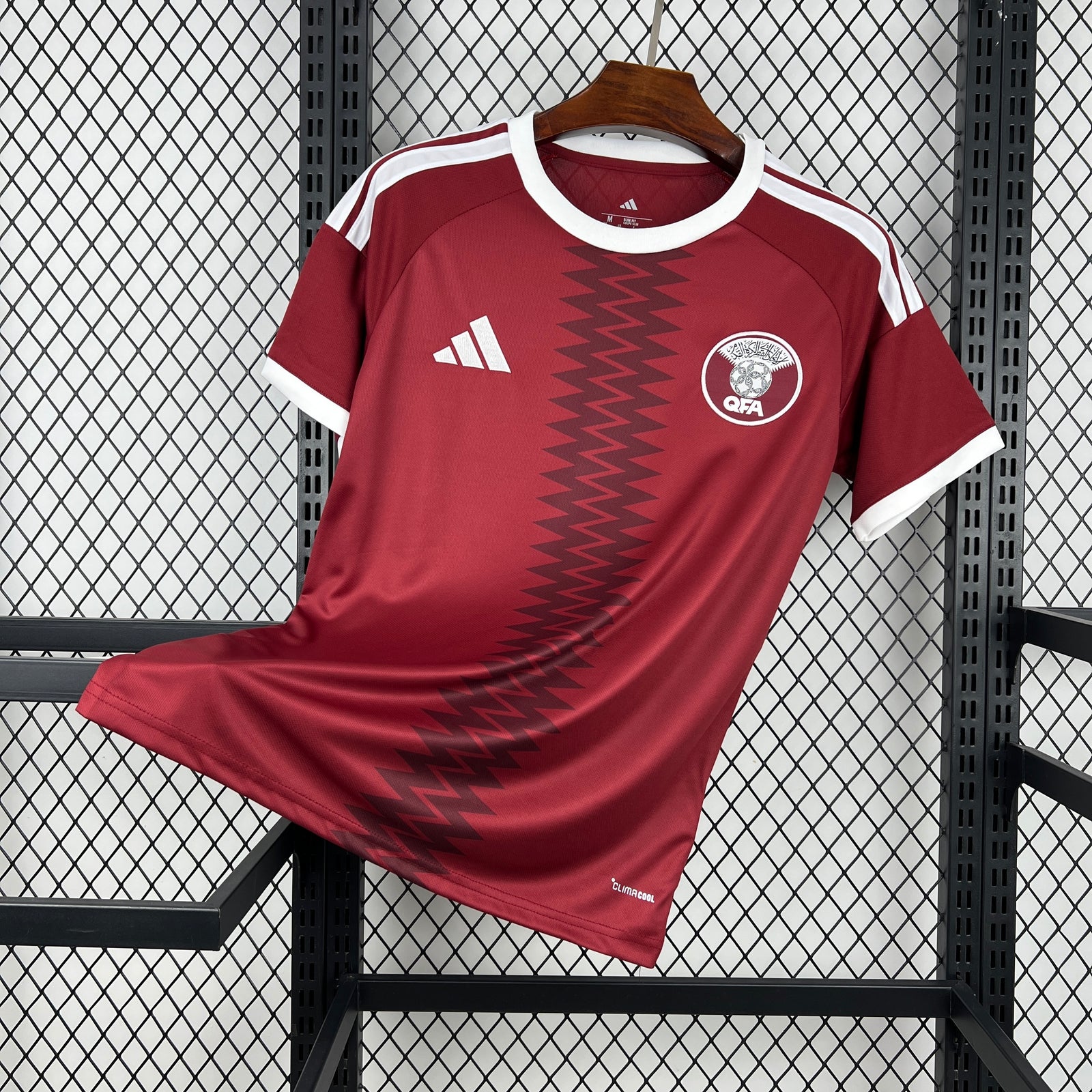 Katar WM 2026 Trikot
