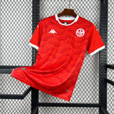 Tunesien WM 2026 Trikot