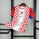 Kroatien WM 2026 Trikot
