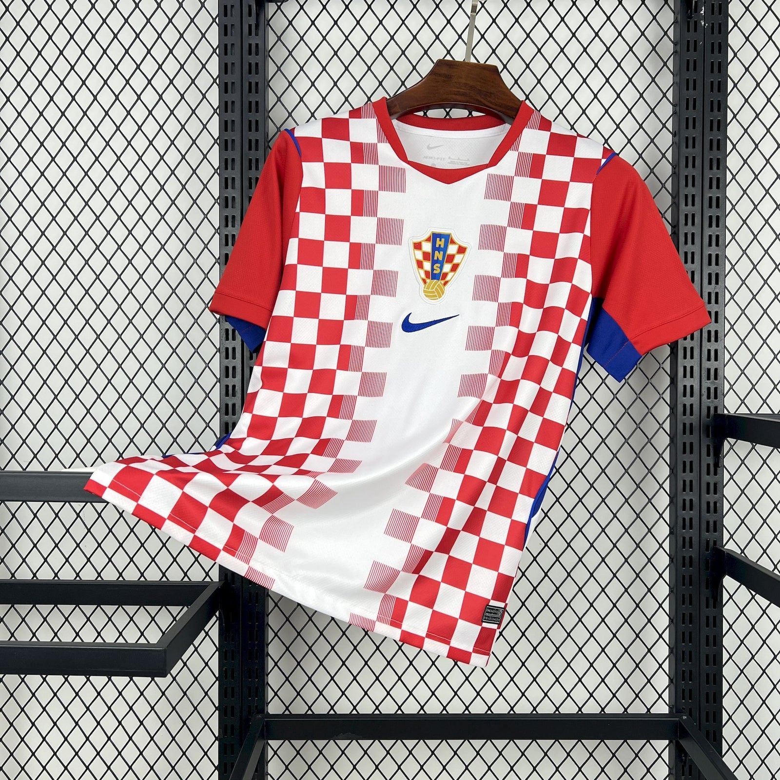 Kroatien WM 2026 Trikot