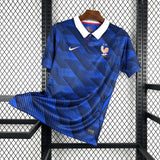 Frankreich WM 2026 Trikot