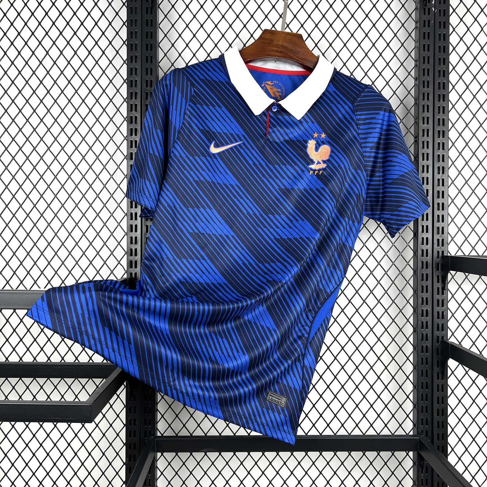 Frankreich WM 2026 Trikot