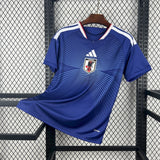 Japan WM 2026 Trikot